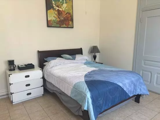 G St. Apartment for rent in San Diego, CA