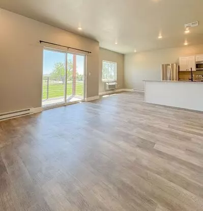 941 Covey Run - #215 Apartment for rent in Sheridan, WY