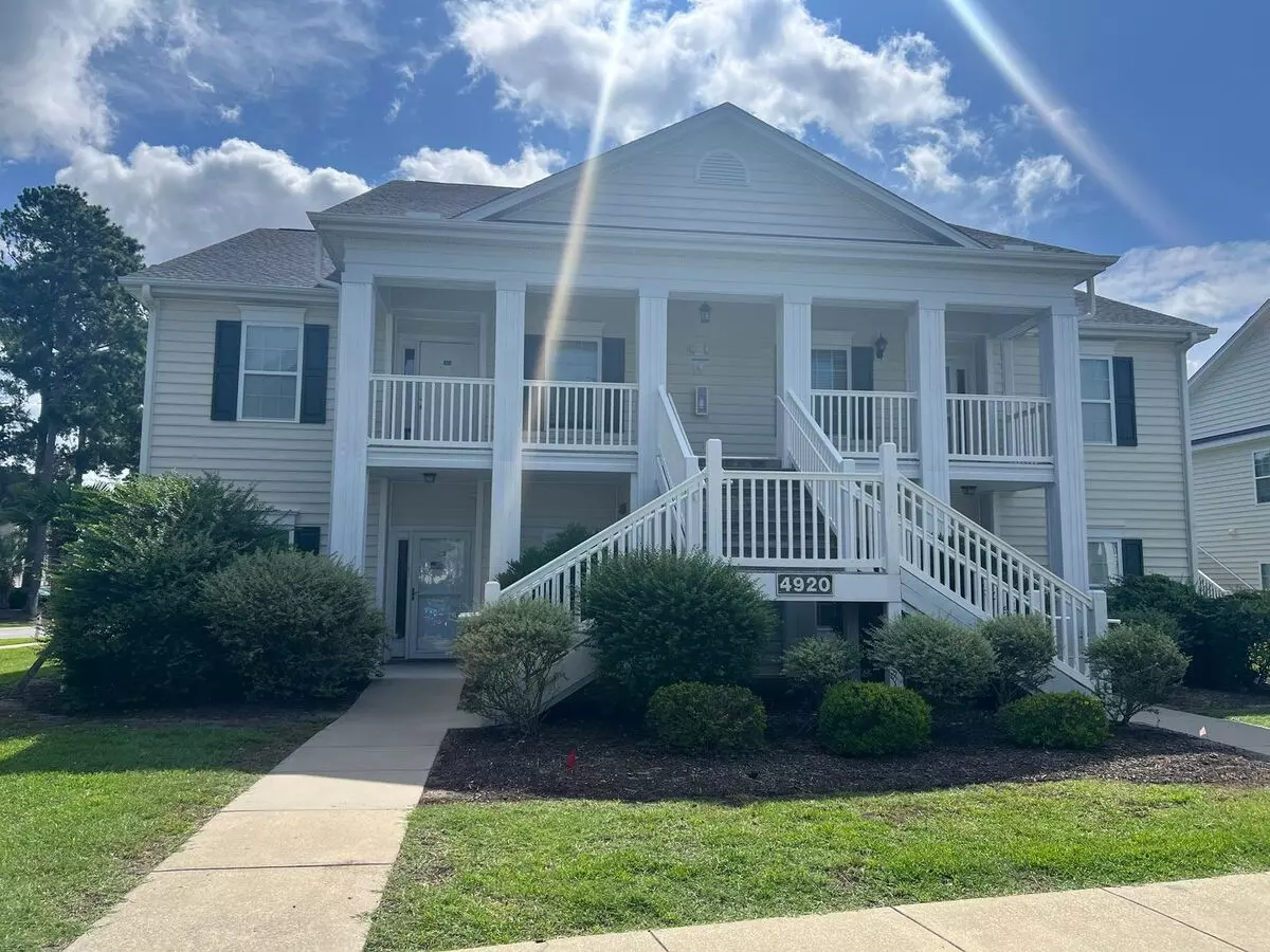 4920 Twin Pond Ct Apartment for rent in Myrtle Beach, SC