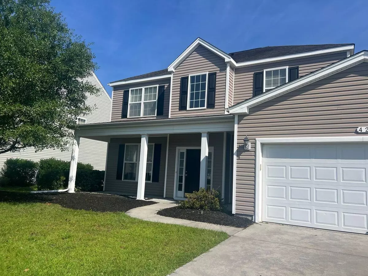 Woodbury @ Palmetto Pointe House for rent in Myrtle Beach, SC