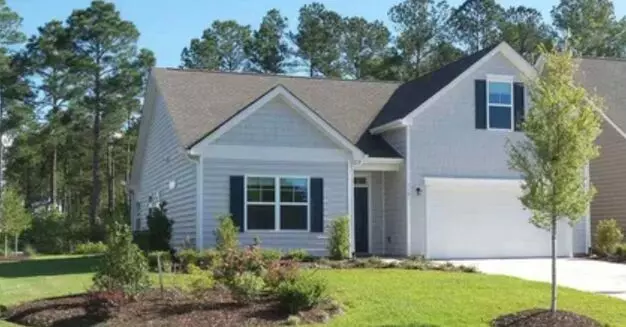 Brookberry @ The Farm In Carolina Forest Apartment for rent in Myrtle Beach, SC