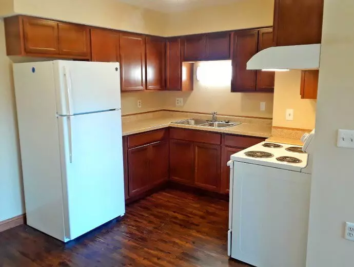 Shakamak Retirement Community Apartments Apartment for rent in Jasonville, IN