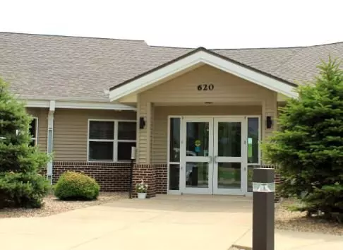 Willow Creek Place Apartments Apartment for rent in Le Mars, IA