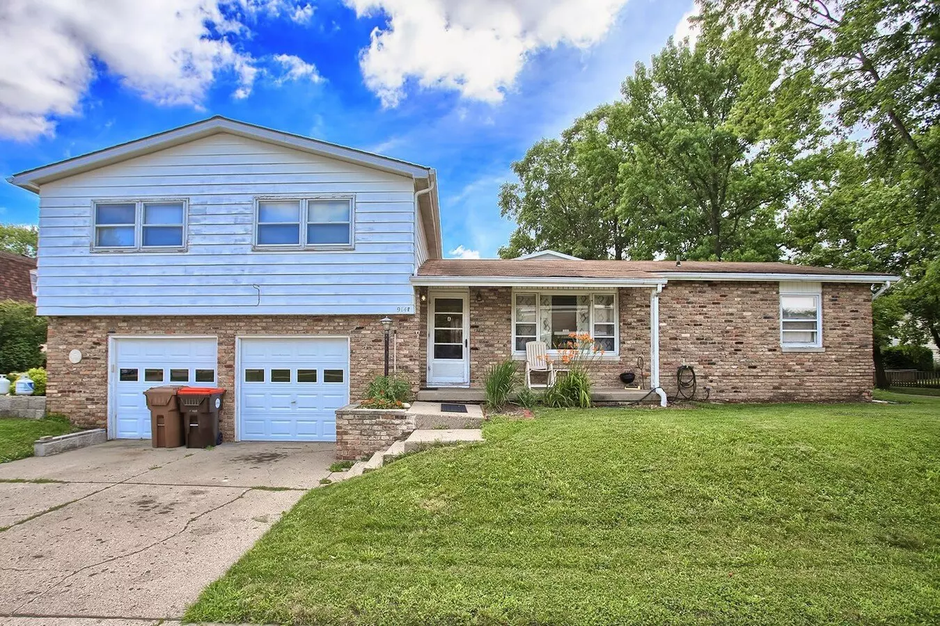 Crescent- Trautman Sr. Apartment for rent in Champaign, IL