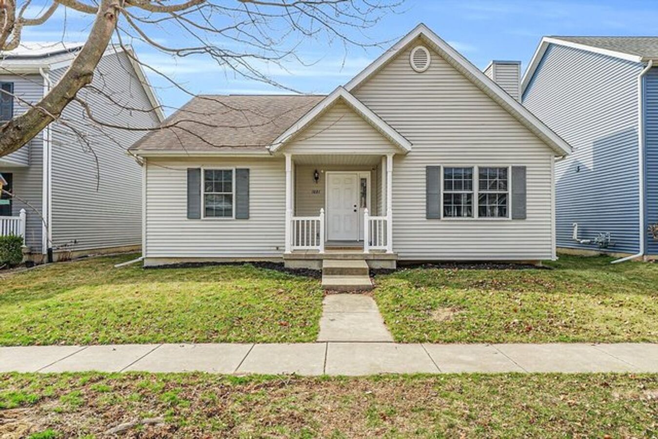 Houses With Basements For Sale