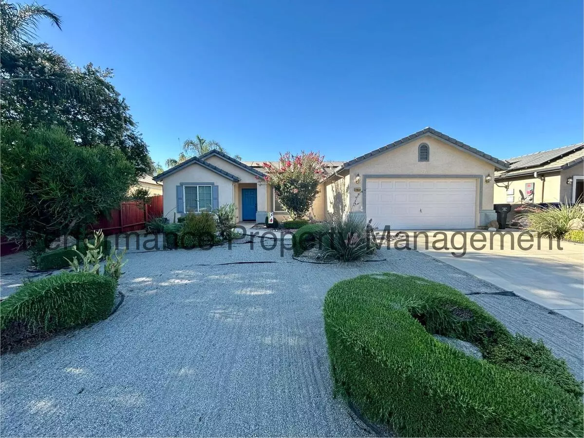 Stunning 3 Bed/2 Bath Nw Bakersfield Home W/ Paid Solar, Rbp & Security Deposit Alternative Option House for rent in Bakersfield, CA