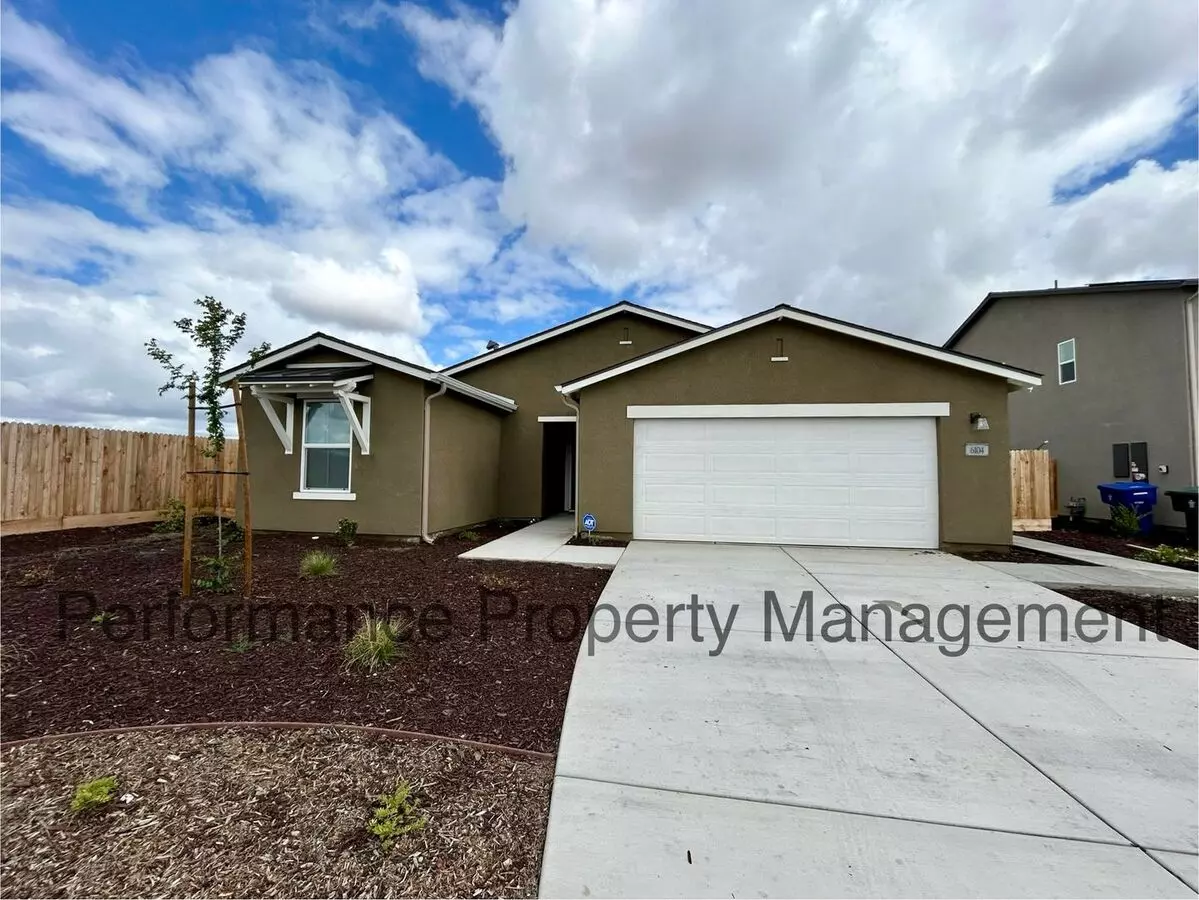 Newer 4 Bed/2 Bath Home W/ Solar, Rbp & Security Deposit Alternative Option House for rent in Bakersfield, CA