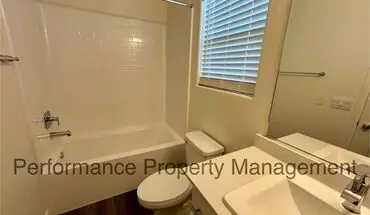 5 of 21 Newer 4 Bed/2 Bath Home W/ Solar, Rbp & Security Deposit Alternative Option House for rent in Bakersfield, CA