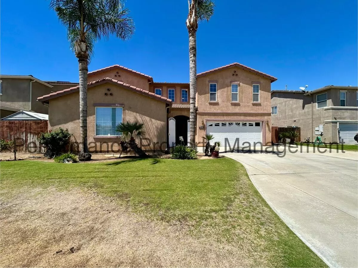 Stunning 5 Bed/3 Bath Nw Bakersfield Home W/ Rbp & Security Deposit Alternative Option House for rent in Bakersfield, CA