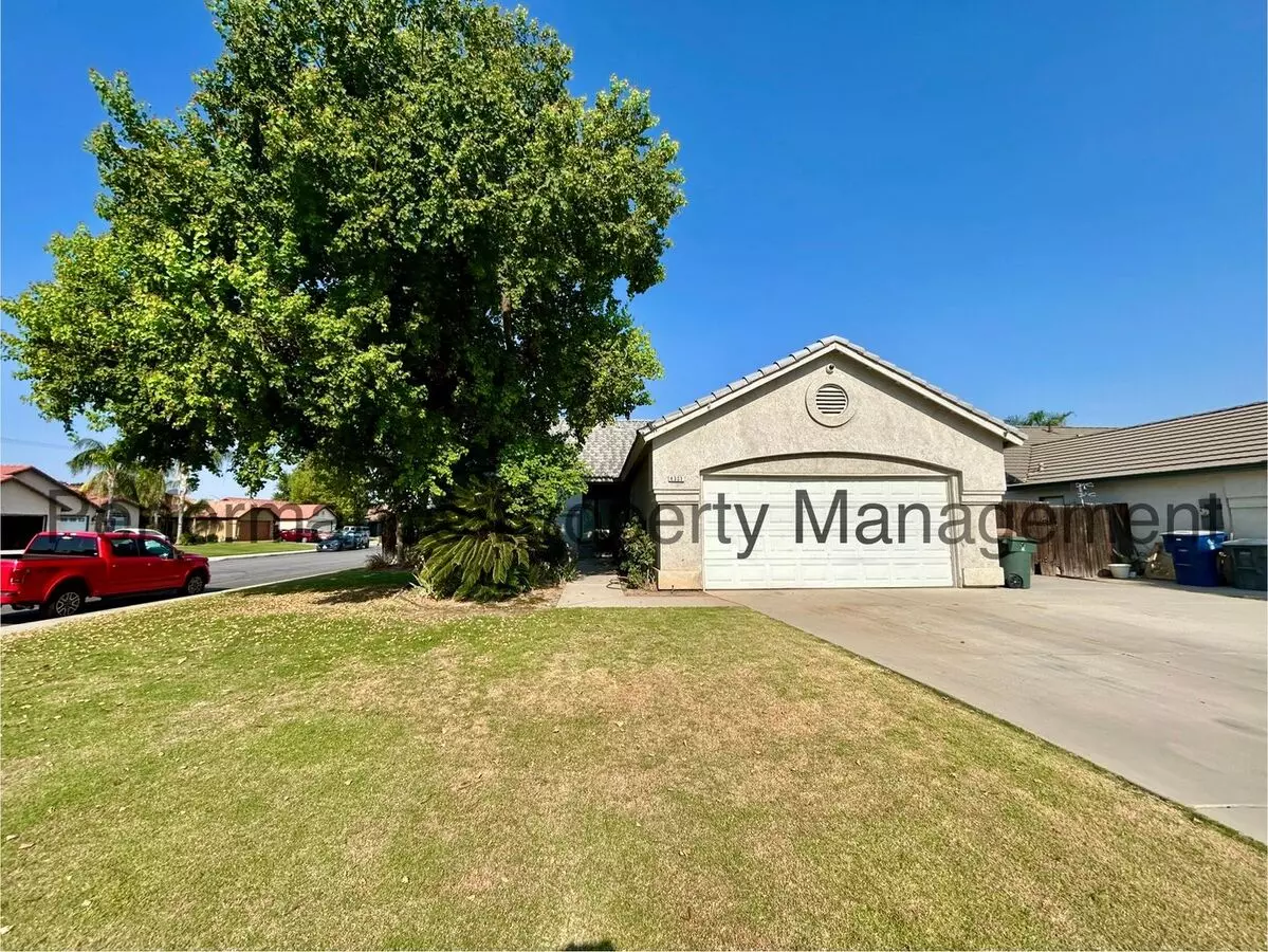 Gorgeous 3 Bed/2 Bath + Office Smart Home In Nw Bakersfield W/ Pool, Rbp & Security Deposit Alternative Option House for rent in Bakersfield, CA