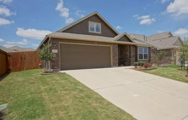 2908 Edwards Plateau Apartment for rent in Pflugerville, TX