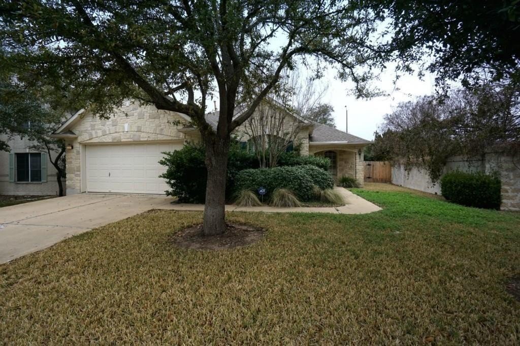 Great One Story Home In Steiner Ranch Next To... Apartments Austin, TX