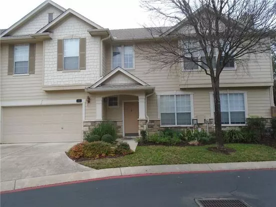 8518 Cahill Dr Apartment for rent in Austin, TX