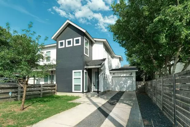 1130- B Mason Ave Apartment for rent in Austin, TX