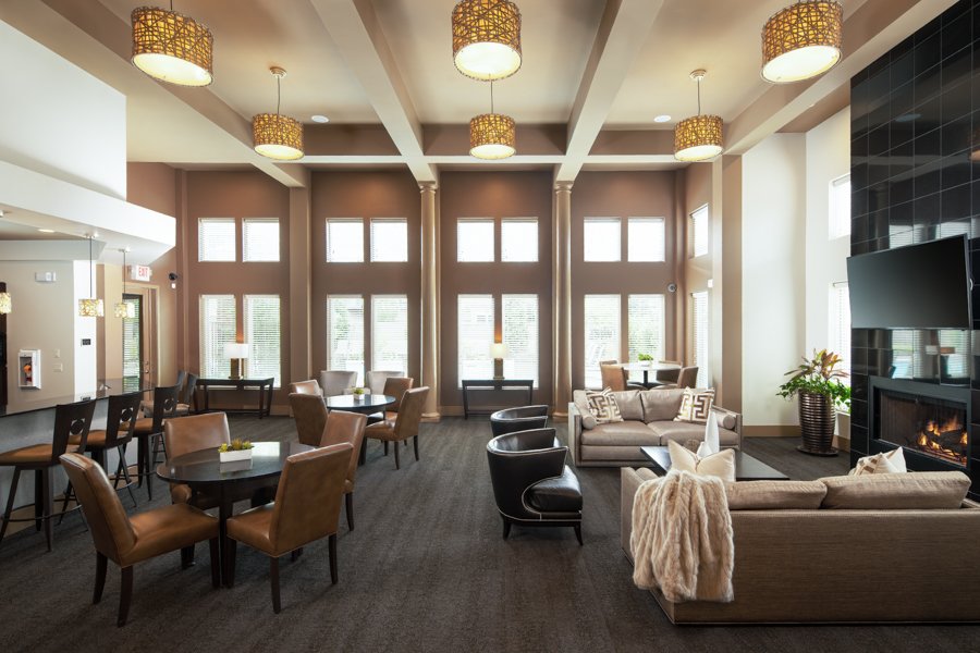 Broadmoor at Aksarben Village Apartments Omaha, NE Rentable