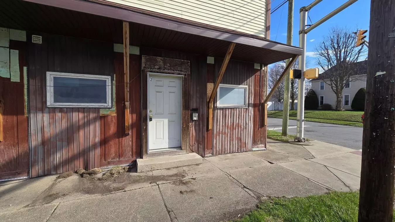 824 Main St Apartment for rent in Elwood, IN
