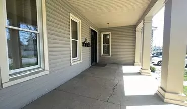 2 of 6 226 W 3rd St Apartment for rent in Connersville, IN