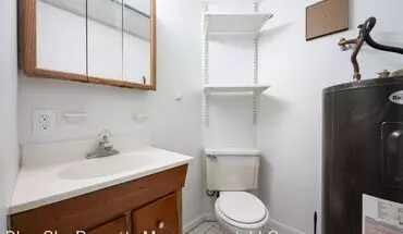 4 of 6 3309-3319 E Jackson St Apartment for rent in Muncie, IN