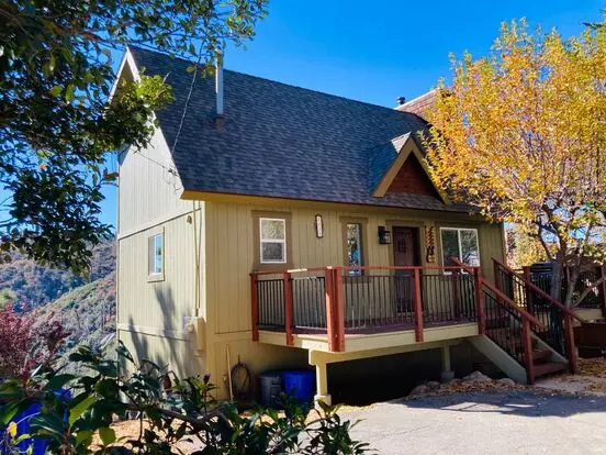 Magnificent Alpine Chalet With Breathe Taking Views Apartment for rent in Lake Arrowhead, CA