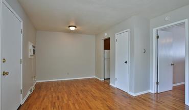Washita Tri-plex Apartment for rent in Springfield, MO