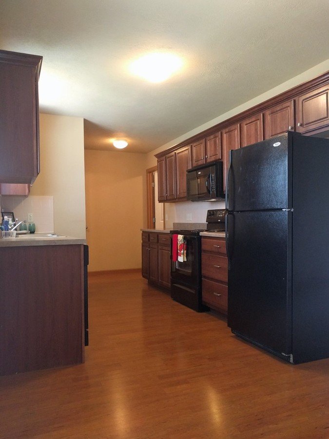 Oakwood Heights Townhomes Apartments Republic, MO