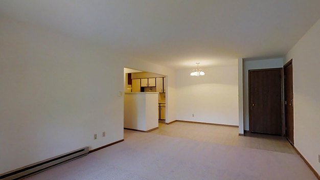 Evergreen Terrace Apartments Milwaukee Wi