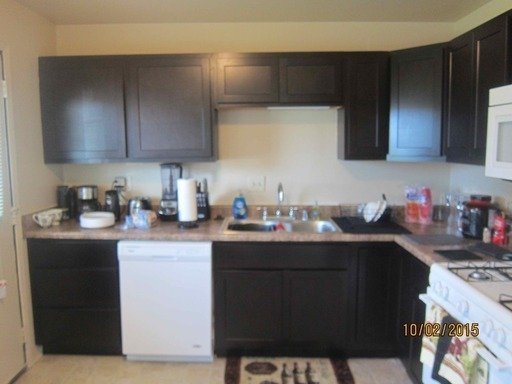 110 Falls Rd Apartment for rent in Grafton, WI