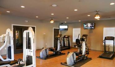 Battlefield Park Apartment for rent in Springfield, MO