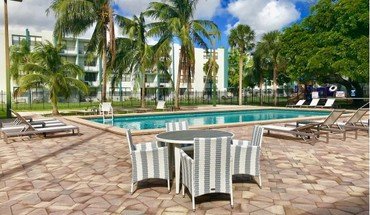 The Club At Emerald Waters Apartment for rent in Hollywood, FL