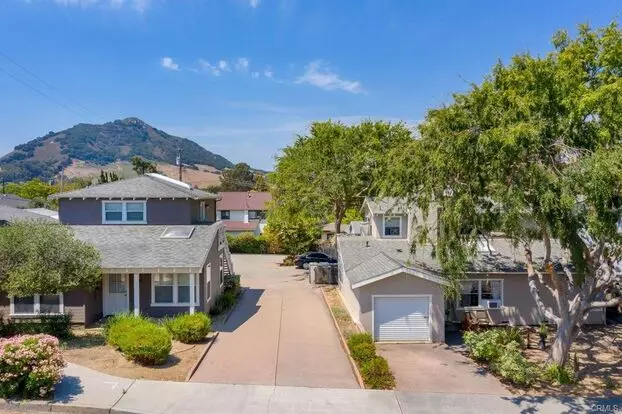 Studio Rental Located Halfway Between Downtown Slo And Cal Poly Campus Apartment for rent in San Luis Obispo, CA