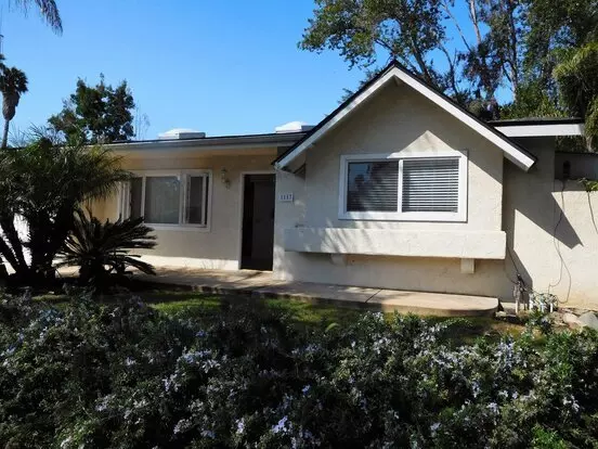 Updated 3 Bedroom, 3 Bathroom Garden House In Slo Apartment for rent in San Luis Obispo, CA