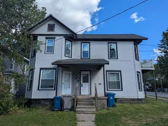 1055 1057 Liberty St Apartment for rent in Meadville, PA 1055 1057 Liberty St Apartment for rent in Meadville, PA