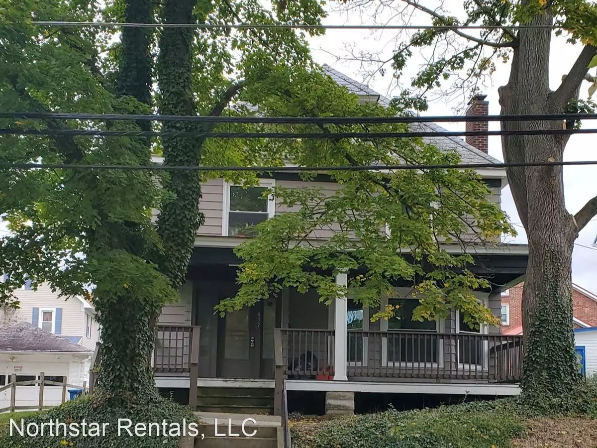437 437 1/2 Arch St Apartment for rent in Meadville, PA