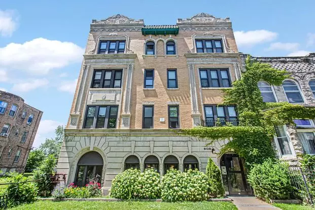 6126-28 S Woodlawn Ave Apartment for rent in Chicago, IL