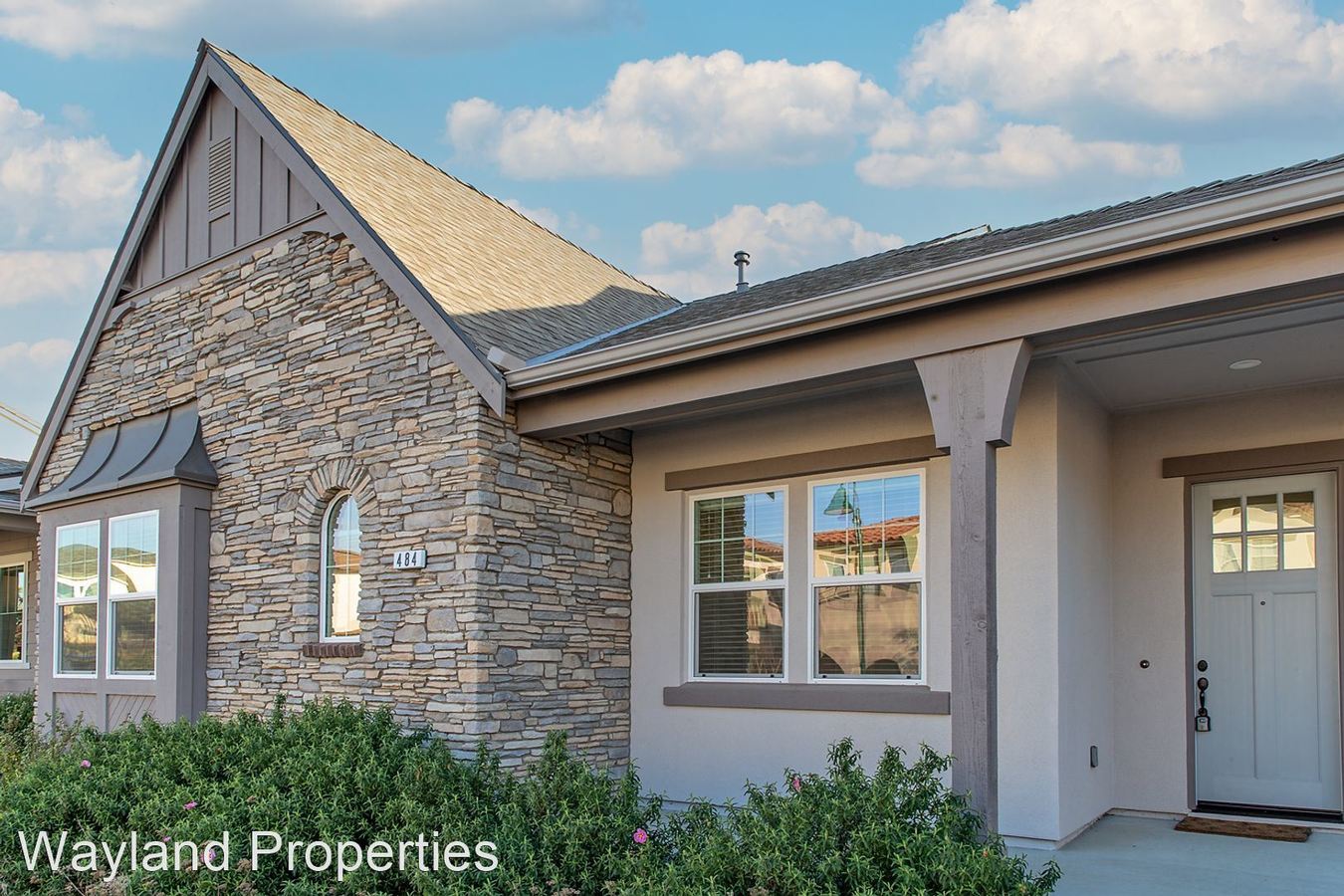 484 Hood Way Marina, CA House for Rent Rentable