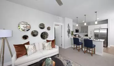 4 of 56 2300 Via Inspirada Apartment for rent in Henderson, NV