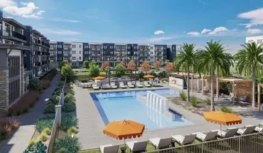 2 of 56 2300 Via Inspirada Apartment for rent in Henderson, NV