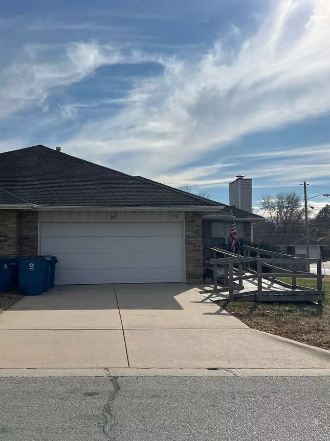 d0314dee Apartment for rent in Nixa, MO
