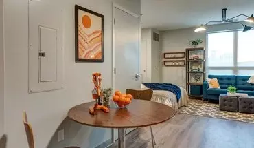 5 of 50 505 Apartments Apartment for rent in Springfield, MO