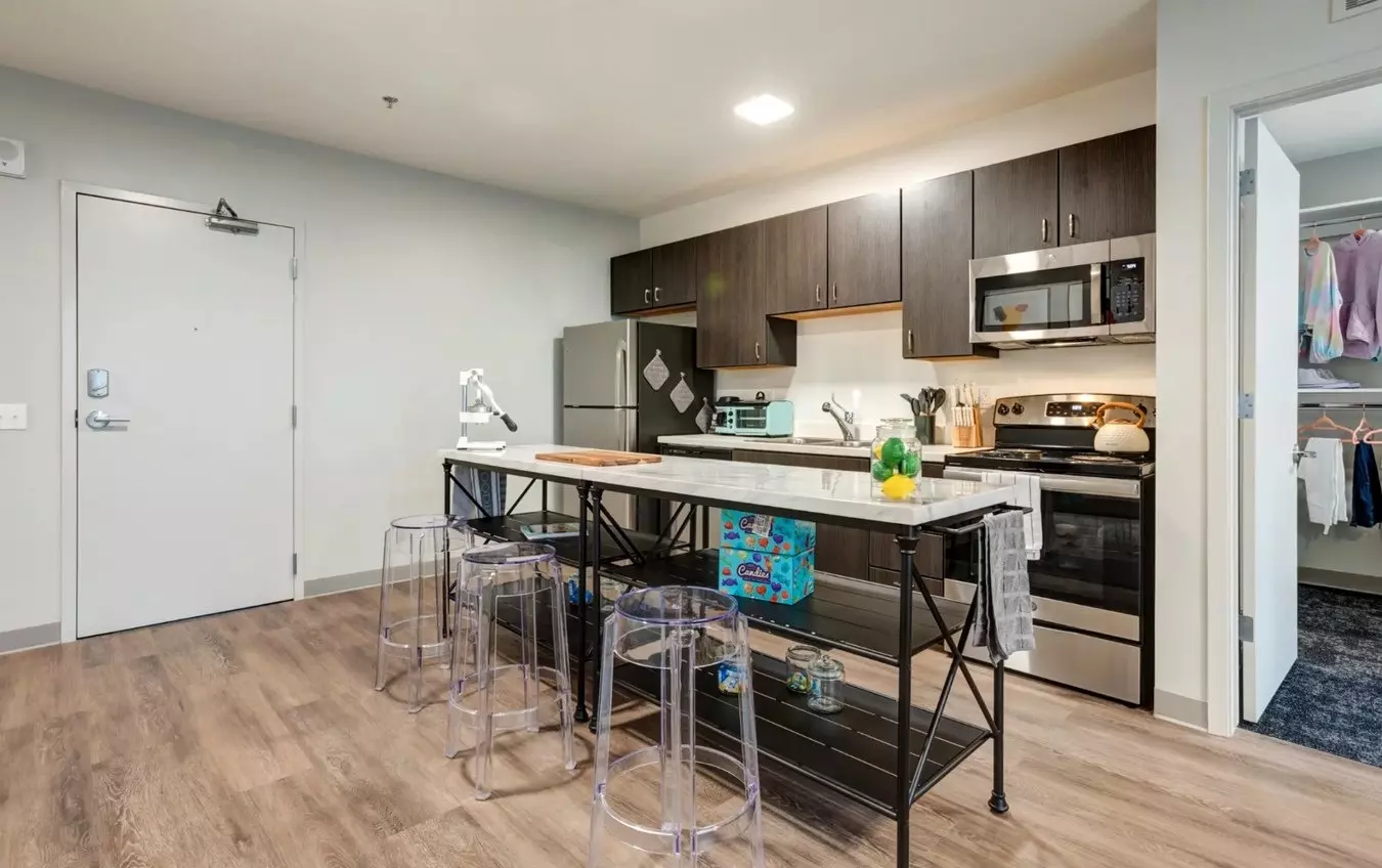 505 Apartments Apartment for rent in Springfield, MO