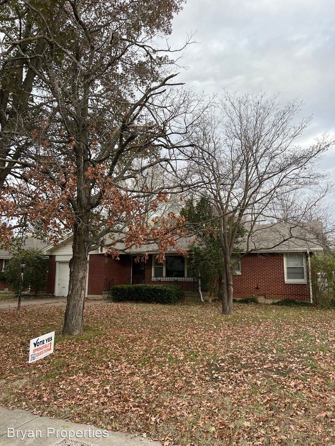 1926 S Pickwick Ave Springfield, MO House for Rent Rentable
