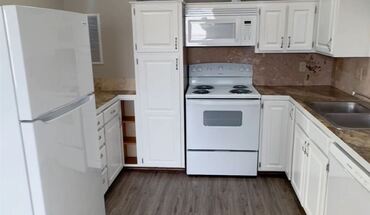 506 E Bear Blvd Apartment for rent in Springfield, MO