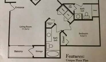 3 of 18 Pheasant Run Apartments by Bryan Properties Apartment for rent in Nixa, MO