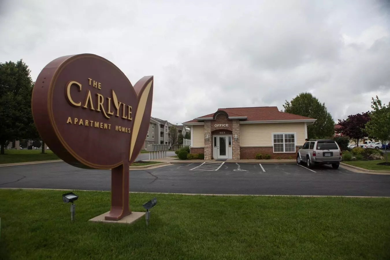 acar-The Carlyle Apartment Homes Apartment for rent in Springfield, MO