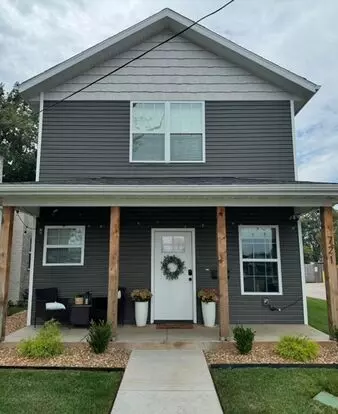 Brand New Cottage Style Home 4 Bed 4.5 Bath Apartment for rent in Springfield, MO