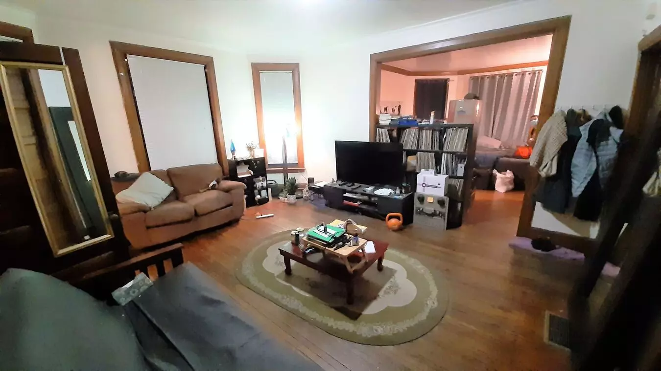 115 Hudson Apartment for rent in Ithaca, NY