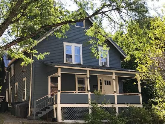 112 Hudson Apartment for rent in Ithaca, NY