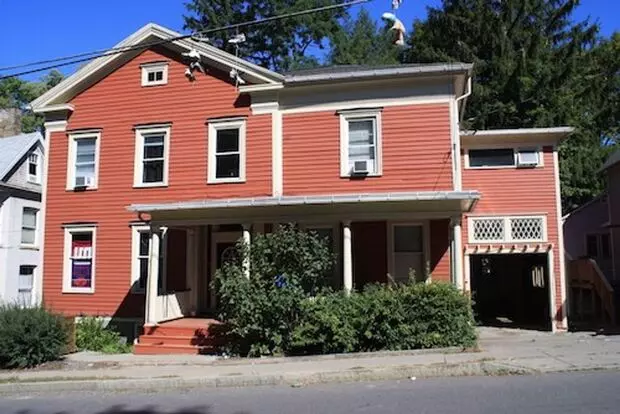 117 Hudson St Apartment for rent in Ithaca, NY