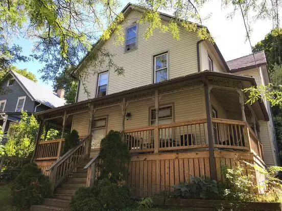 108-110 Hudson St Apartment for rent in Ithaca, NY