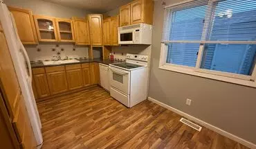 4 of 13 Great 3 Bedroom, 1 Bathroom Side By Side Townhome Unit Available In Coon Rapids - Won't Last Long House for rent in Coon Rapids, MN